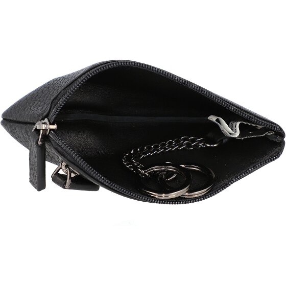 Bogner Vail Elias Schlüsseletui RFID Leder 12 cm