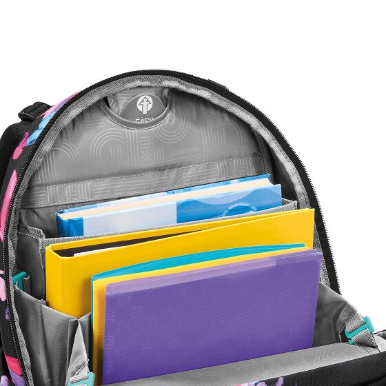 coocazoo Porter Schulrucksack 46 cm