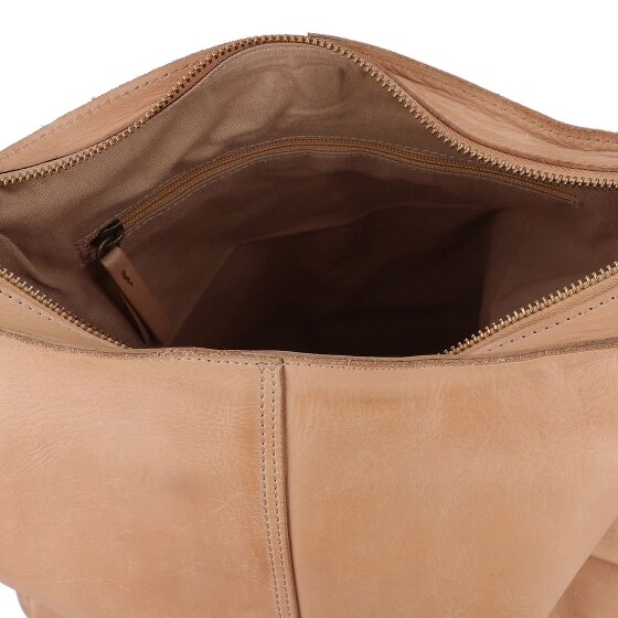 Harold's Submarine Umhängetasche Leder 31 cm