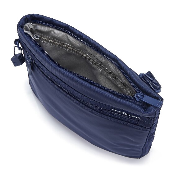 Hedgren Inner City Leonce Umhängetasche RFID Schutz 20 cm