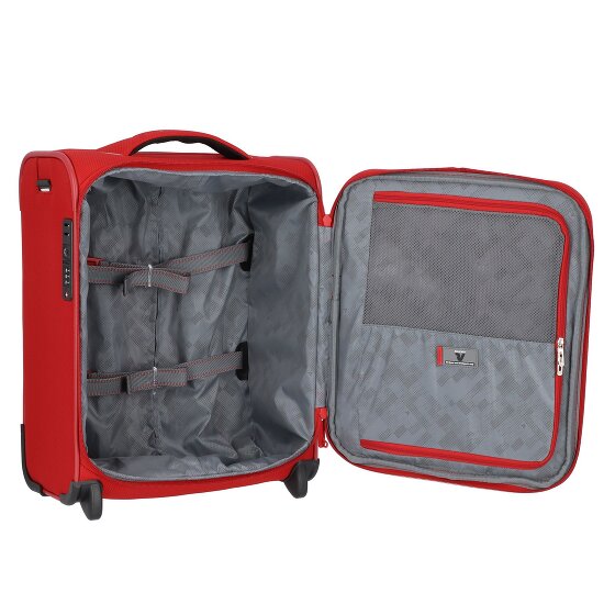 Roncato Ironik 2.0 2 Rollen Kabinentrolley 45 cm