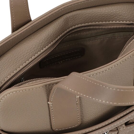Tom Tailor Freya Handtasche 25 cm