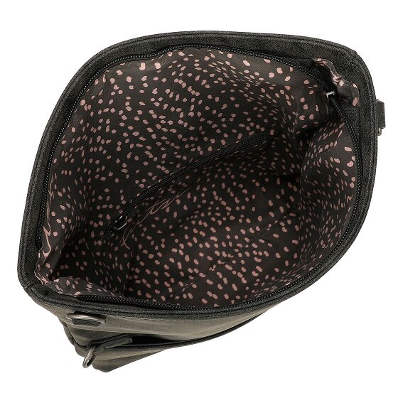 Fritzi aus Preußen Ronja Cross Vintage Umhängetasche 30 cm