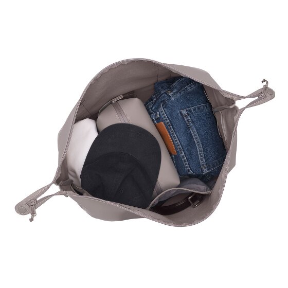 Beckmann Norway Street Weekend Weekender Reisetasche 42 cm