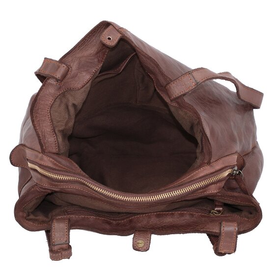 Harold's Submarine Schultertasche Leder 31 cm