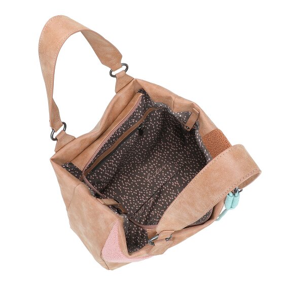 Fritzi aus Preußen Izzy Schultertasche 42 cm