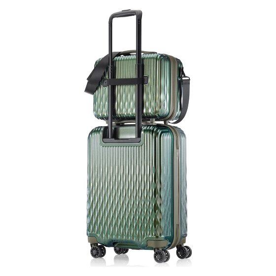 Pack Easy Flow Beautycase 35 cm