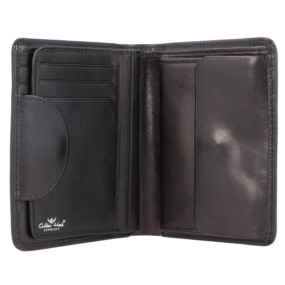 Golden Head Colorado Geldbörse RFID Leder 11 cm