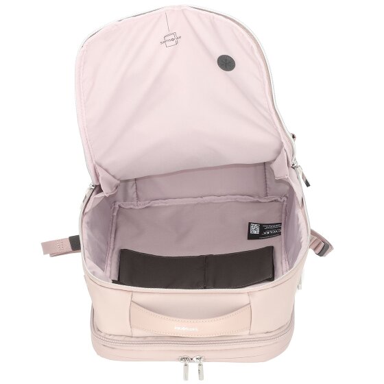 Samsonite Workstationist Rucksack 43 cm Laptopfach