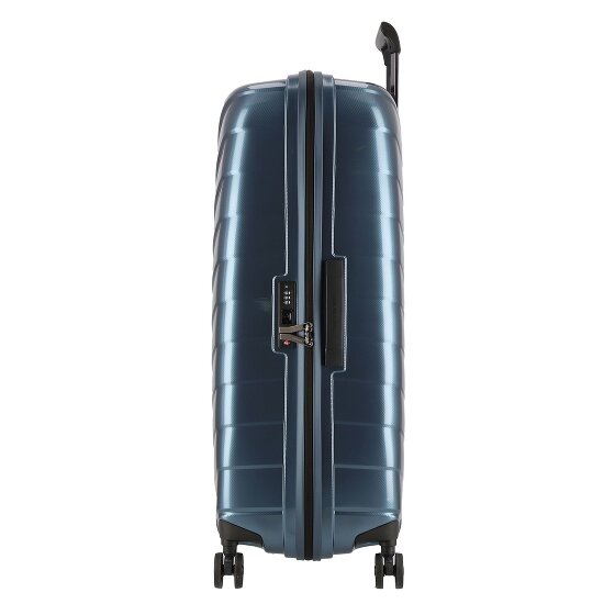 Samsonite Attrix 4 Rollen Trolley 81 cm
