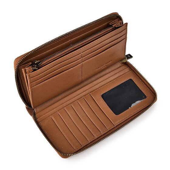 Liebeskind Gigi Geldbörse RFID Schutz Leder 19 cm