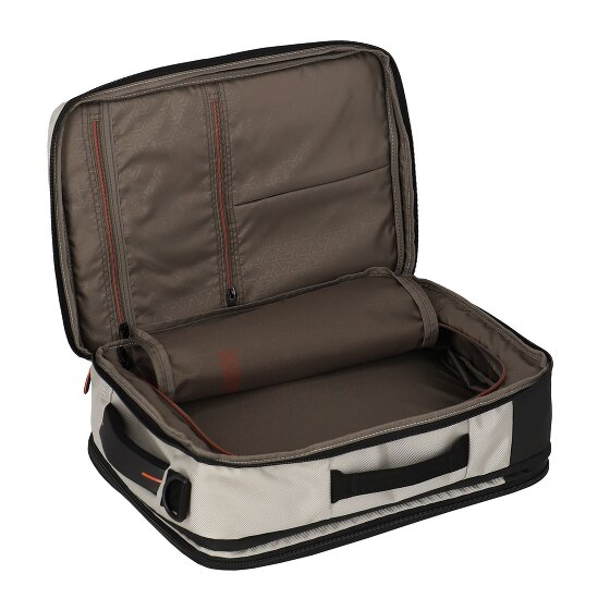 Travelite Crosslite Reiserucksack 43 cm Laptopfach