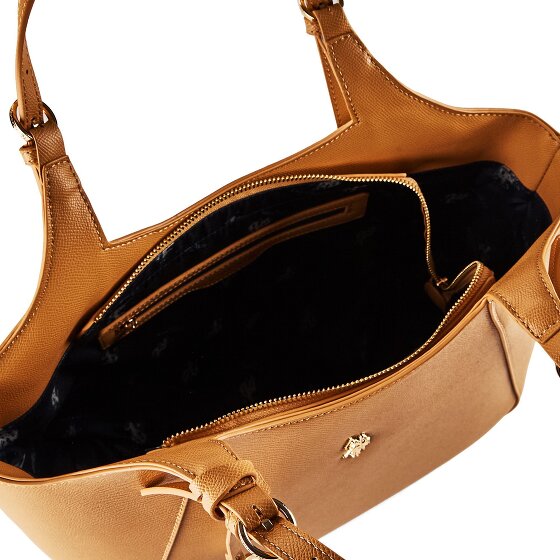 U.S. Polo Assn. Jones Schultertasche 40 cm