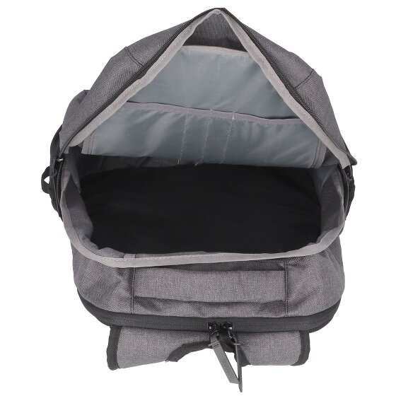 American Tourister Streethero Daypack 47.5 cm Laptopfach