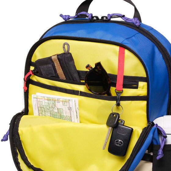 Topo Designs Commuter Daypack 49.5 cm Laptopfach
