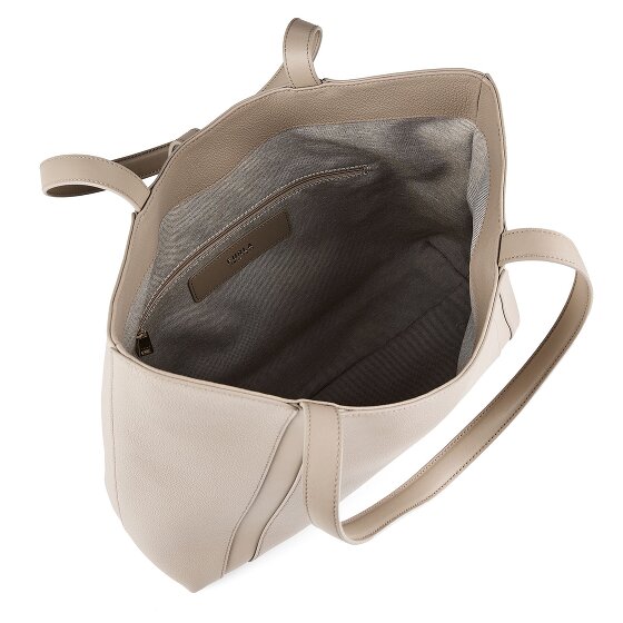 Furla Goccia Shopper Tasche L Leder 37 cm