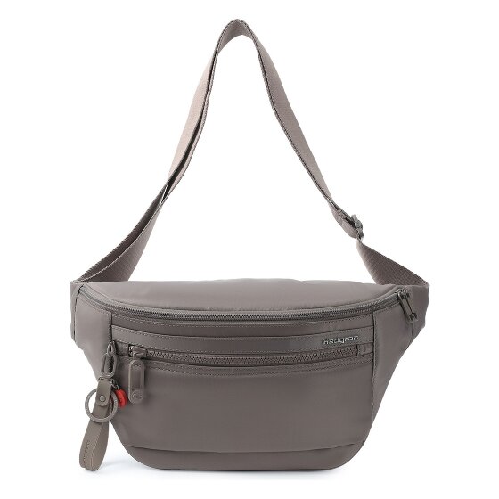 Hedgren Inner City Gürteltasche RFID Schutz 33 cm