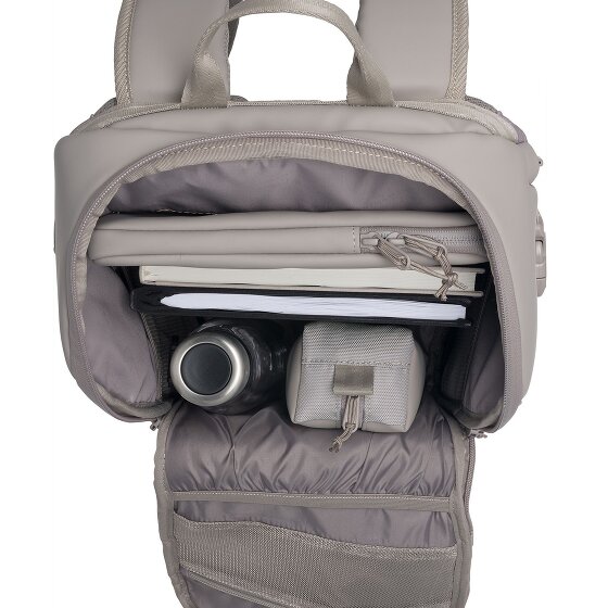 Beckmann Norway Street Go Daypack 47 cm Laptopfach