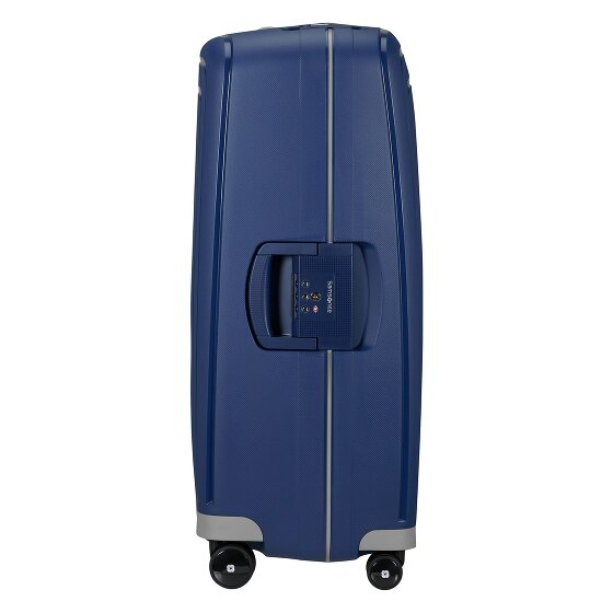 Samsonite S'Cure Spinner 4-Rollen Trolley 75 cm