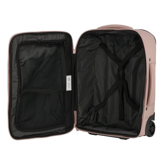 Herschel Heritage 2 Rollen Kabinentrolley 52 cm