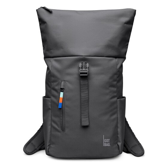 GOT BAG Rolltop Easy Daypack 40 cm Laptopfach