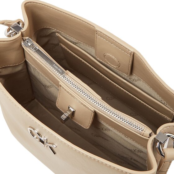 Calvin Klein Re-Lock Umhängetasche 25 cm