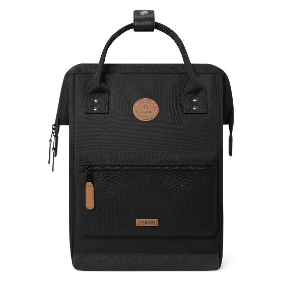 Cabaia Adventurer Essentials Medium Daypack 41 cm Laptopfach