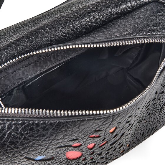 Desigual Notus Print Schultertasche 22 cm