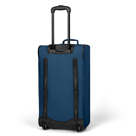 Redolz Redolz Duffle Essentials 2 Rollen Reisetasche 61 cm