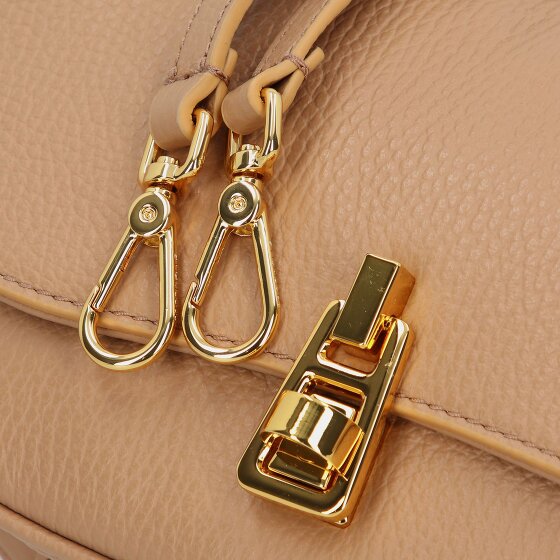 Coccinelle Magie Handtasche Leder 22 cm