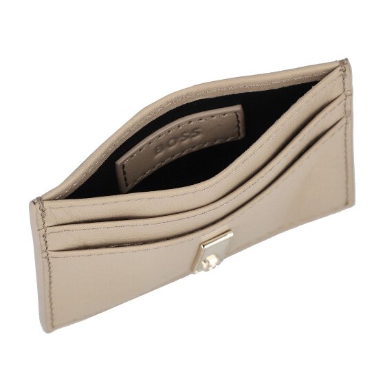 Boss Ariell Kreditkartenetui Leder 9.5 cm Geschenkbox