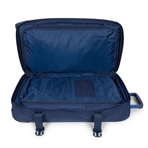 Eastpak Transit'R 2 Rollen Reisetasche L 79 cm