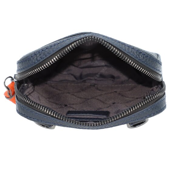 Braun Büffel Novara Umhängetasche Leder 14.5 cm