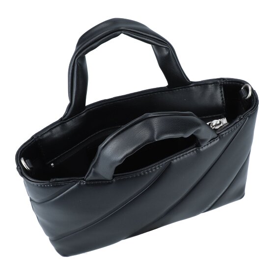 Calvin Klein Jeans Quilted Handtasche 25 cm