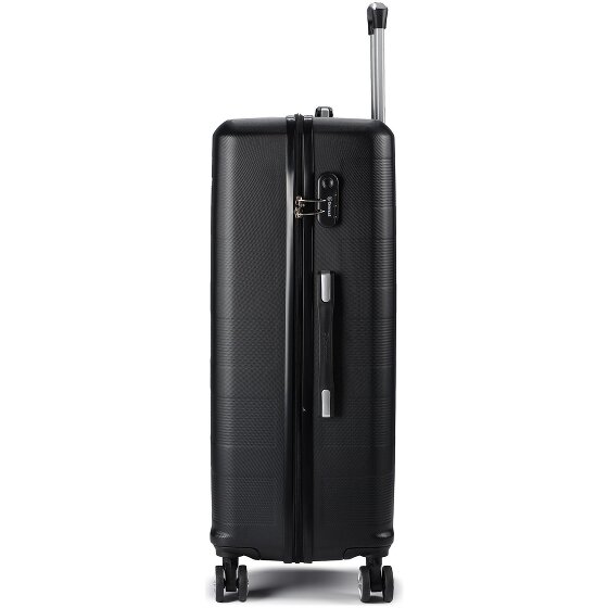 Benzi 5330 4 Rollen Trolley M 65 cm