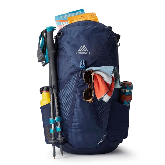 Gregory Zulu 30 Wanderrucksack S-M 57 cm