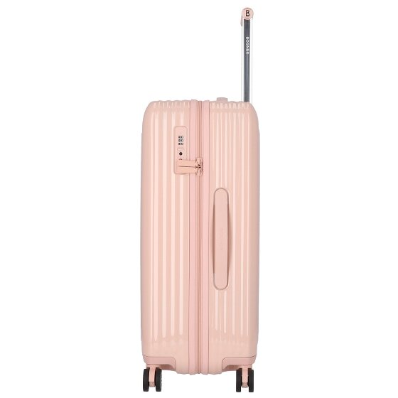 Bogner Piz 4 Rollen Trolley M 65 cm