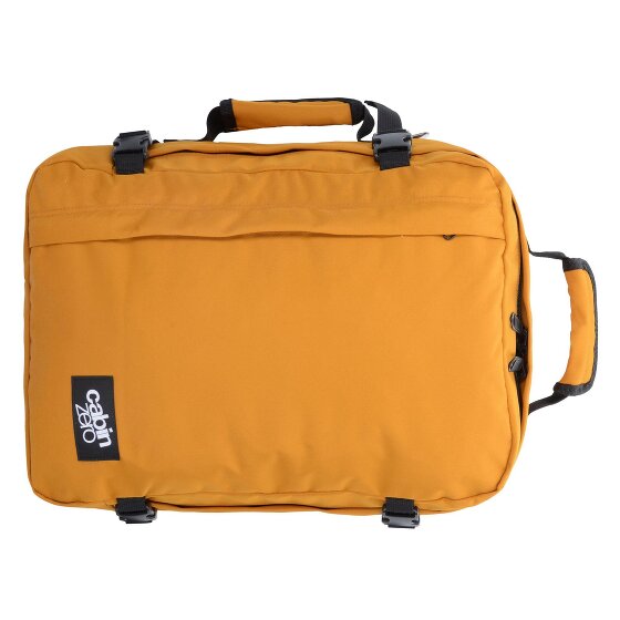 Cabin Zero Classic 36L Cabin Backpack Rucksack 44 cm