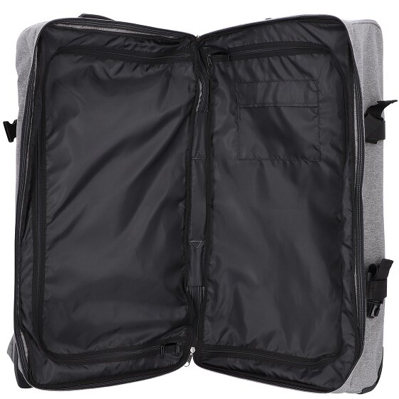 Eastpak Tranverz L 2-Rollen Trolley 79 cm