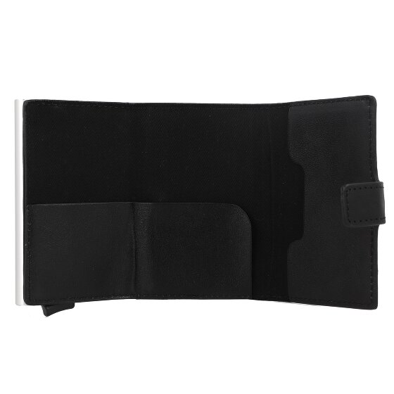 The Bridge Story Uomo Visitenkartenetui Leder 6.5 cm