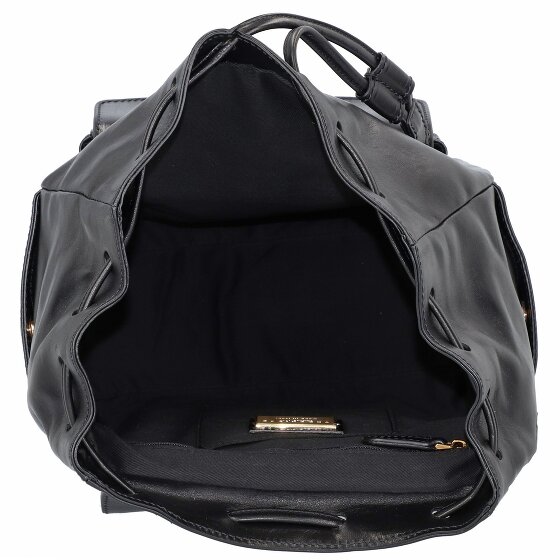 The Bridge Story Donna City Rucksack Leder 31 cm