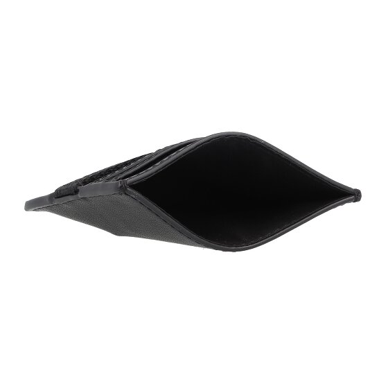 Tommy Hilfiger Jeans TJM Essential Kreditkartenetui Leder 11 cm