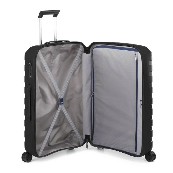 Roncato Box Sport 2.0 4 Rollen Trolley M 69 cm