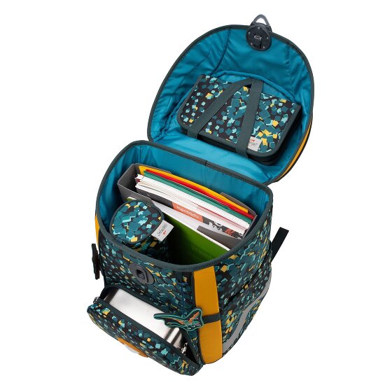 DerDieDas ErgoFlex Easy Schulranzen-Set