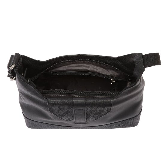 Voi Boston Olga Umhängetasche Leder 30.5 cm