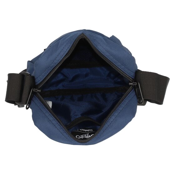 Cabin Zero Sidekick Umhängetasche RFID 19 cm