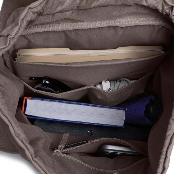 GOT BAG Flap Pack Daypack 47 cm Laptopfach