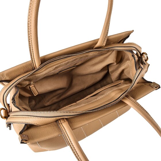 Gabor Gela Stripe Shopper Tasche M 35 cm