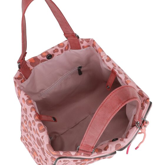 Fritzi aus Preußen Donny Shopper Tasche 43 cm