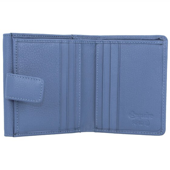 Esquire Viktoria Geldbörse RFID 10 cm
